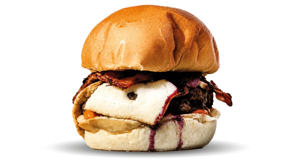 Canary Burger