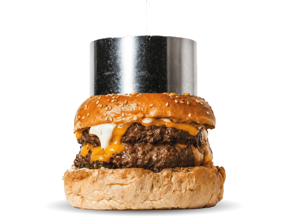 Cheese Burger
