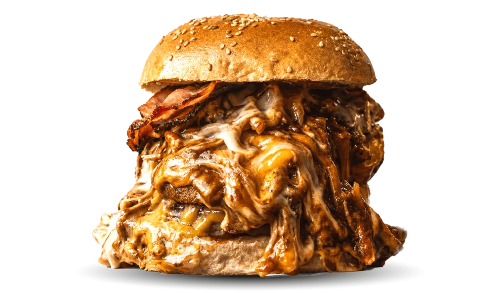 Hell Burger