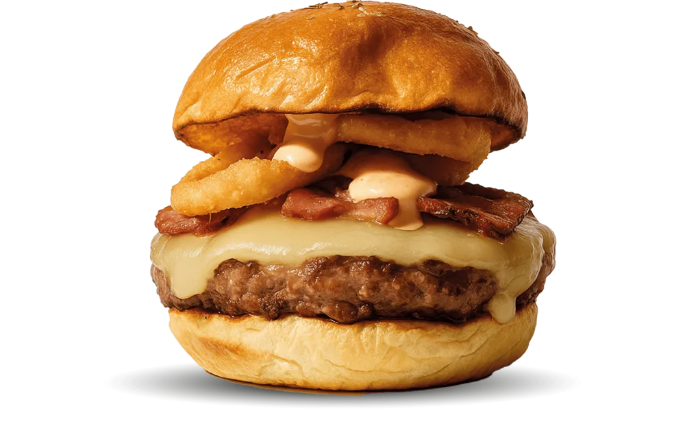 Holy Burger